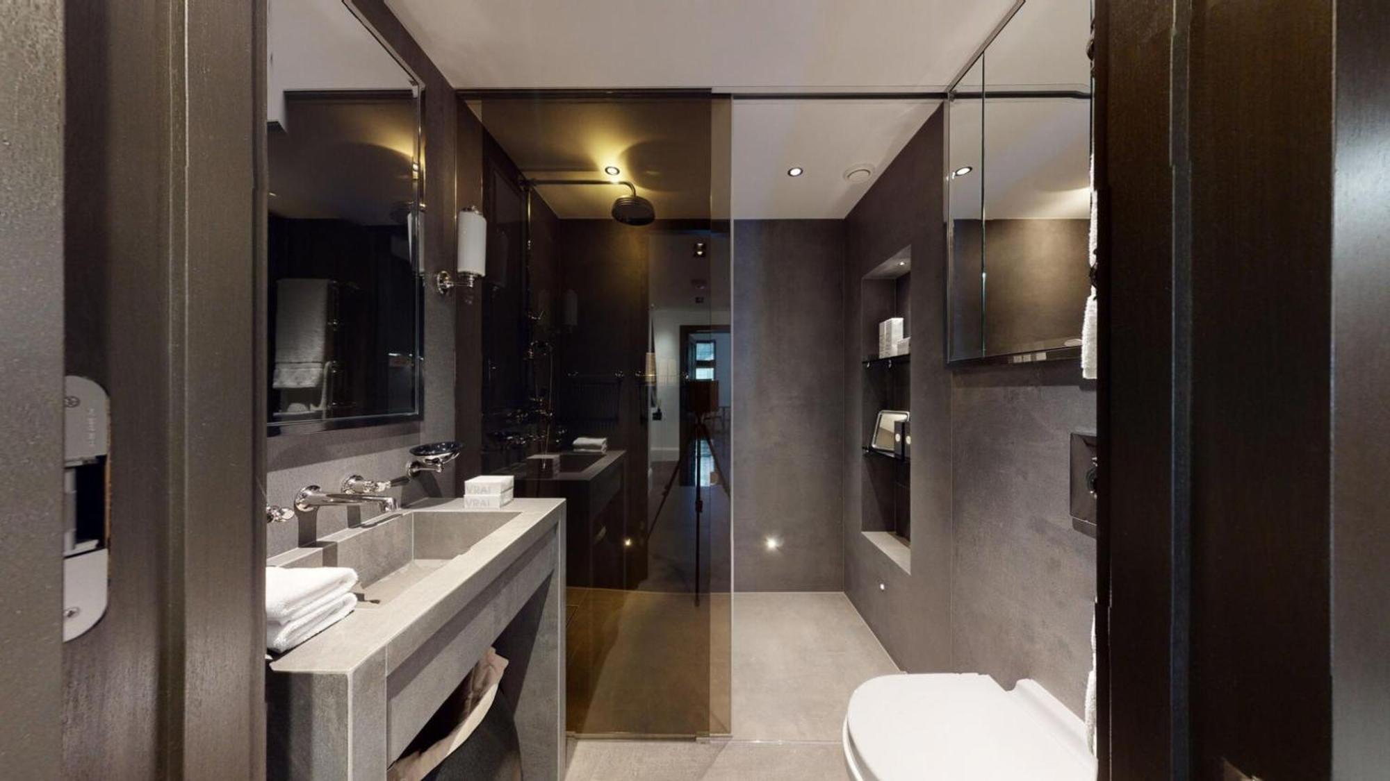 Luxury In Cadogan Square I Appartamento Londra