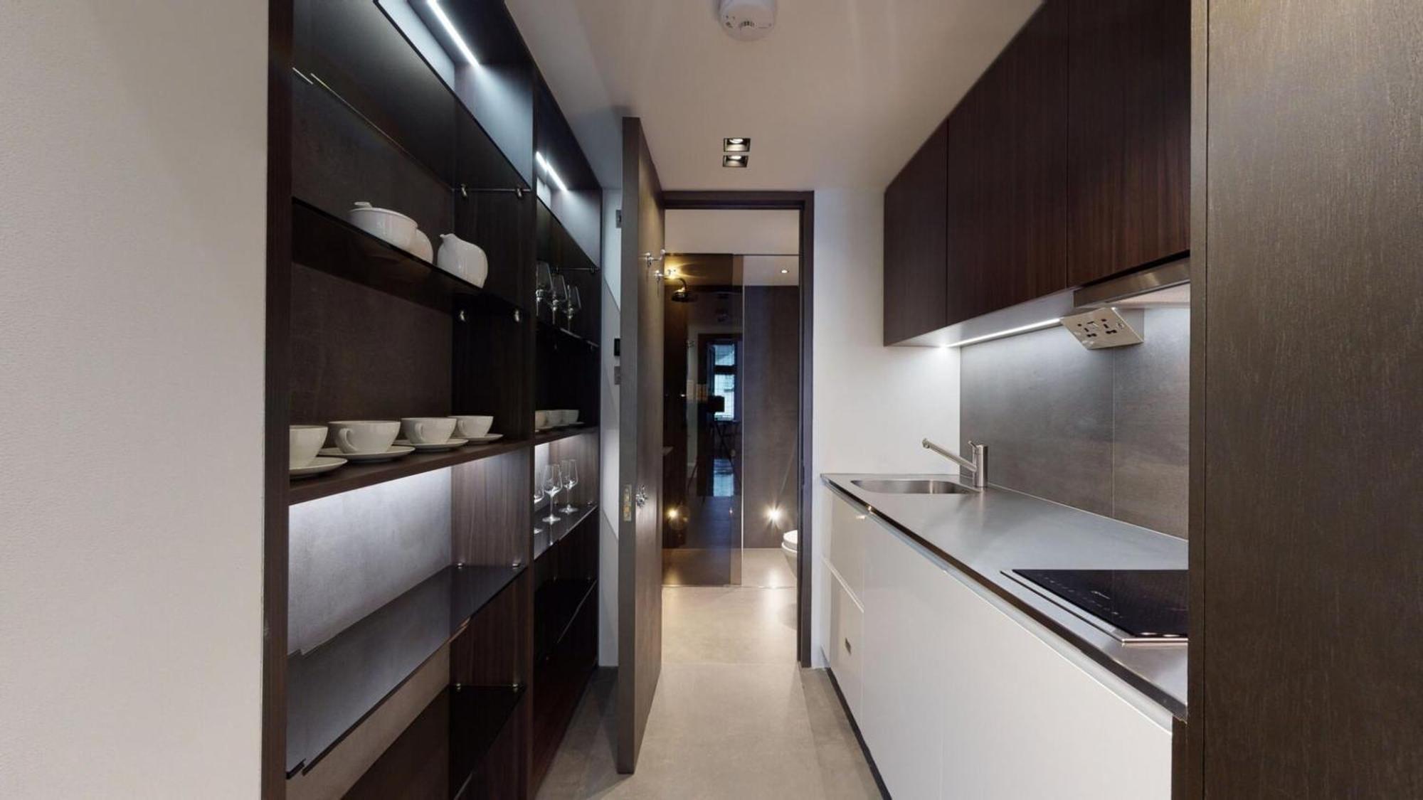 Appartamento Luxury In Cadogan Square I Londra